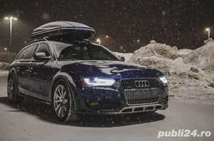 Vand cutie portbagaj! - imagine 2