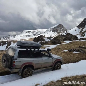 Vand cutie portbagaj! - imagine 4