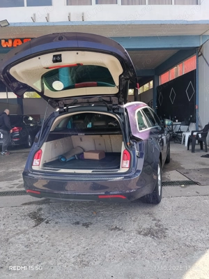 Opel Insignia Sport Tour automat full  - imagine 9