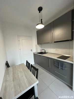 Apartament 2 camere,bucătărie decomandată,regim hotelier - Adora Park - imagine 3