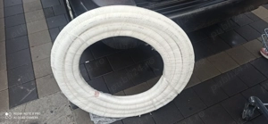 Rola teava de cupru 7 8 cu izolatie