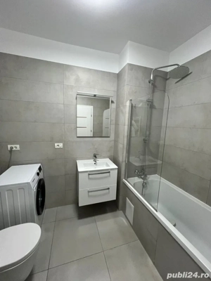 Apartament 2 camere,bucătărie decomandată,regim hotelier - Adora Park - imagine 2