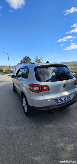 tiguan 4 motion - imagine 3