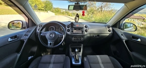 tiguan 4 motion - imagine 4