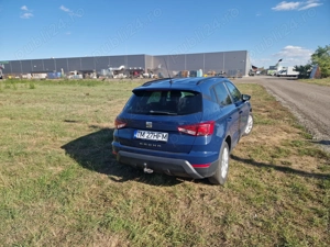 Vând Suv Seat Arona 1,6 diesel ,euro 6,an 201i - imagine 6