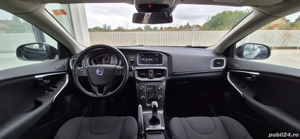 Volvo V40 D4 190 cp - imagine 4