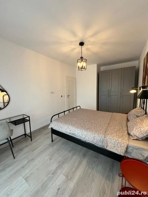 Apartament 2 camere,bucătărie decomandată,regim hotelier - Adora Park - imagine 4