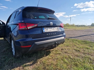 Vând Suv Seat Arona 1,6 diesel ,euro 6,an 201i