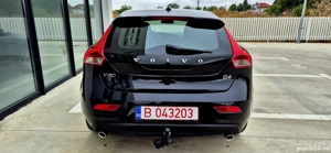 Volvo V40 D4 190 cp - imagine 3