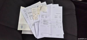 Volvo V40 D4 190 cp - imagine 5