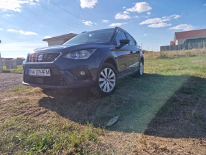 Vând Suv Seat Arona 1,6 diesel ,euro 6,an 201i - imagine 3