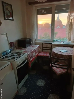 Proprietar, vând apartament ultracentral în Timișoara, cu belvedere - imagine 4