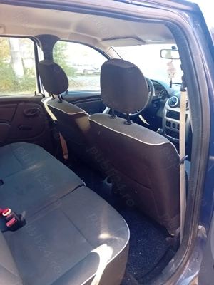 Auto Dacia Logan  - imagine 2