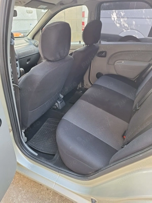 Dacia Logan 1.6 benzina - imagine 3