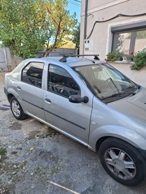 Dacia Logan 1.6 benzina - imagine 7