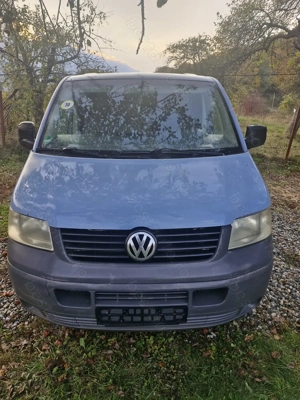 T5 transporter 1.9 pentru dezmembrat 