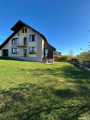 Casă Ciocanai la doar 3 km de Cartier Trivale, complet mobilată, 207 mp