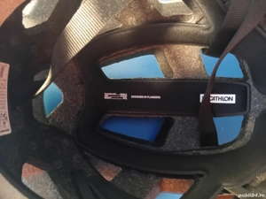 Casca Bicicleta Van Rysel - imagine 2