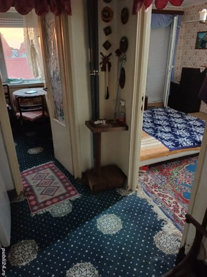 Vând apartament ultracentral în Timișoara, cu belvedere  - imagine 5