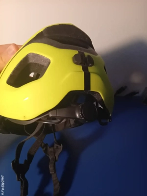 Casca Bicicleta Van Rysel - imagine 3