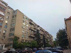 Vând apartament ultracentral în Timișoara, cu belvedere