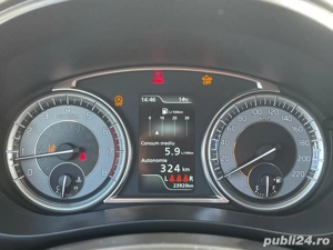 Suzuki S-Cross 2023 - imagine 2