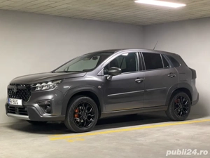 Suzuki S-Cross 2023 - imagine 4