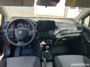 Suzuki S-Cross 2023 - imagine 3