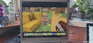 Monitoare LED Philips17 Benq 19" ieftin - imagine 5