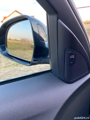 Audi A4 1.8 benzina de vanzare - imagine 4