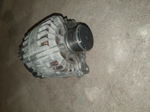 Alternator original VALEO  - imagine 4