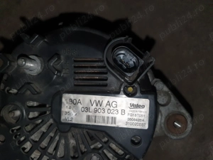 Alternator original VALEO  - imagine 2