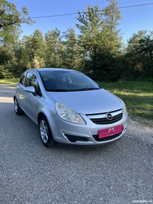 Opel corsa d 1.2 gpl - imagine 5