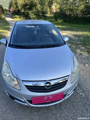 Opel corsa d 1.2 gpl - imagine 3