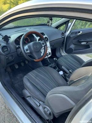 Opel corsa d 1.2 gpl - imagine 2