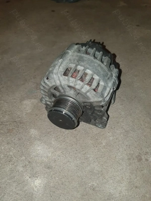 Alternator original VALEO  - imagine 5