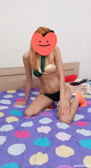 Anna!! (nu deranja inutil,daca nu doresti o întâlnire)