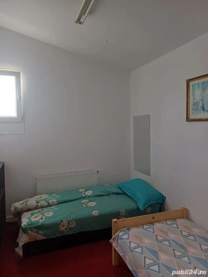 Proprietar ofer cazare pentru muncitori zona Brancoveanu - imagine 5