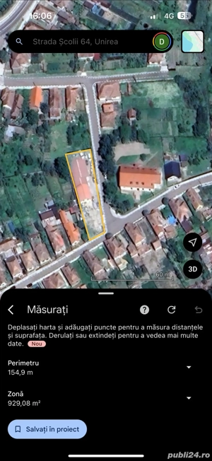 vand casa  hala magazin 