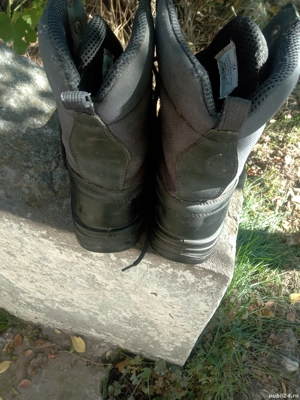 bocanci de munca - imagine 4