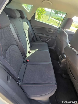 Vand Seat Leon - imagine 5 Vand Seat Leon - imagine 5