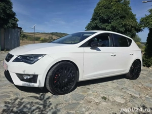 Vand Seat Leon - imagine 3 Vand Seat Leon - imagine 3