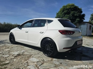 Vand Seat Leon - imagine 4 Vand Seat Leon - imagine 4