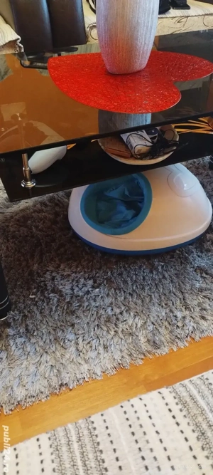 Vând măsuță cafea - imagine 2