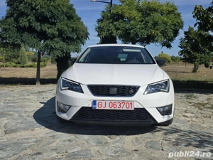 Vand Seat Leon