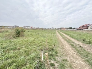 Teren intravilan 490 mp - Cihei - imagine 3