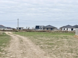 Teren intravilan 490 mp - Cihei - imagine 7