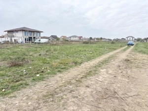 Teren intravilan 490 mp - Cihei - imagine 6