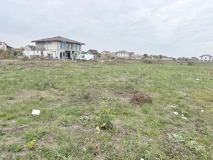 Teren intravilan 490 mp - Cihei - imagine 5