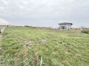 Teren intravilan 490 mp - Cihei - imagine 2